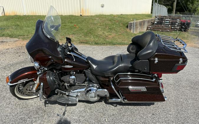 2011 Harley-Davidson Electra Glide® Ultra Limited