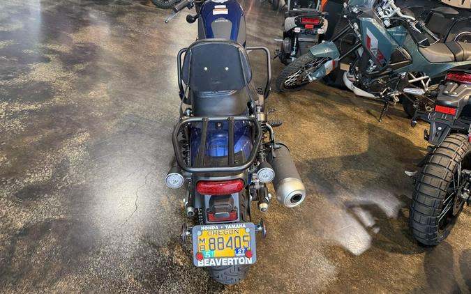 2025 Honda® Rebel 500 ABS SE