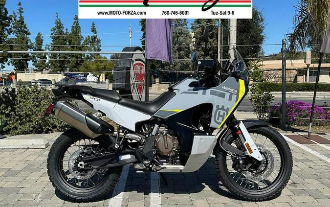 2025 Husqvarna® Norden 901