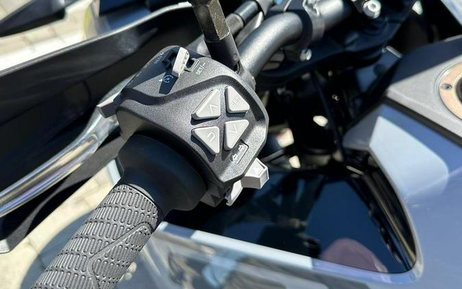 2025 Husqvarna® Norden 901