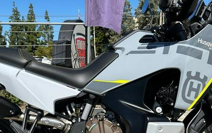 2025 Husqvarna® Norden 901