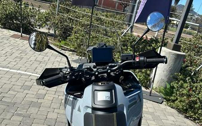 2025 Husqvarna® Norden 901