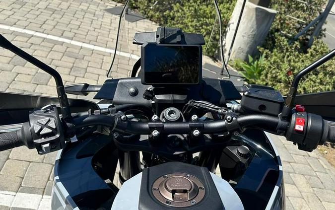 2025 Husqvarna® Norden 901