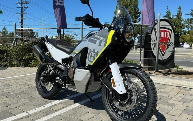 2025 Husqvarna® Norden 901