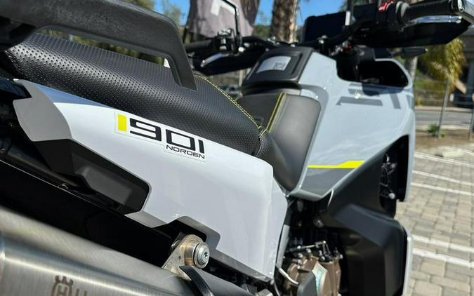 2025 Husqvarna® Norden 901