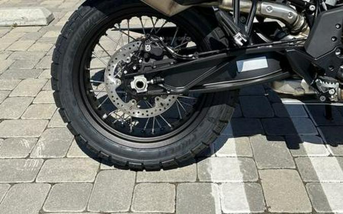 2025 Husqvarna® Norden 901