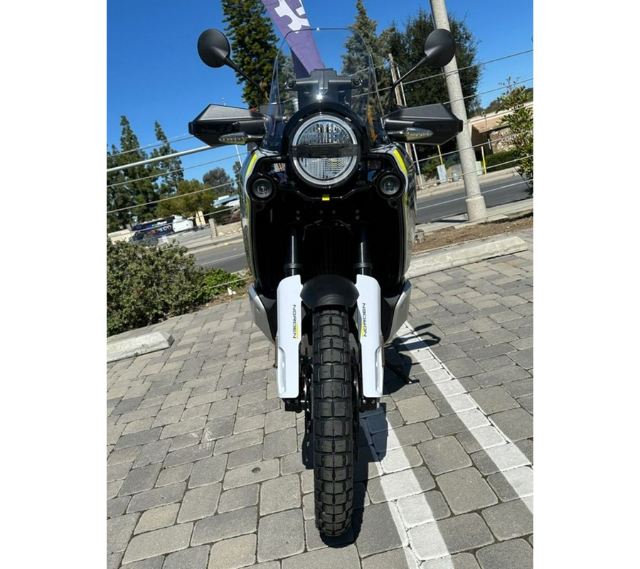 2025 Husqvarna® Norden 901
