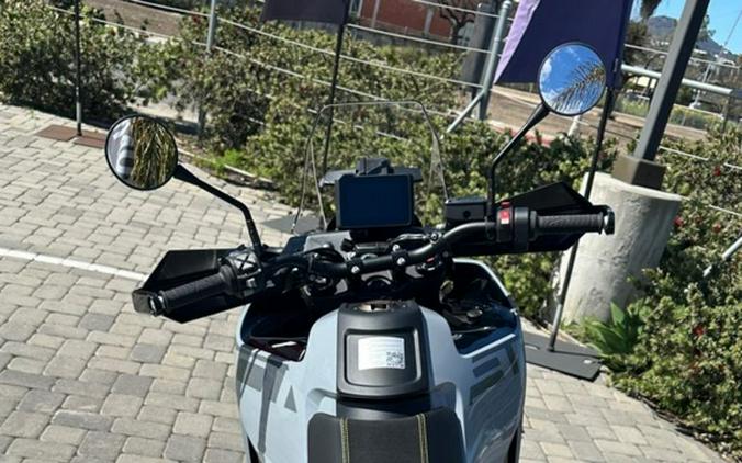 2025 Husqvarna® Norden 901