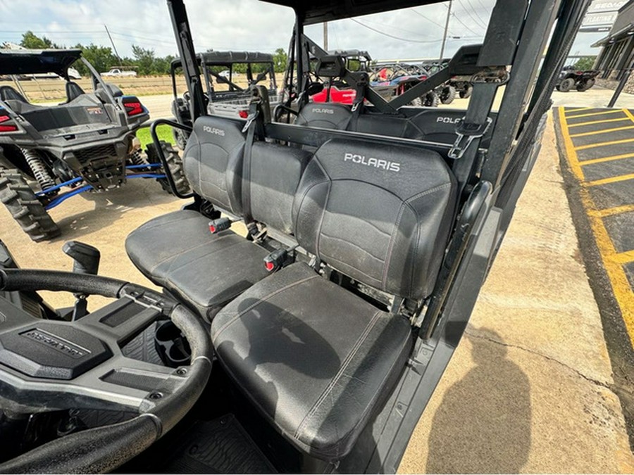 2025 Polaris Ranger Crew XP 1000 Premium