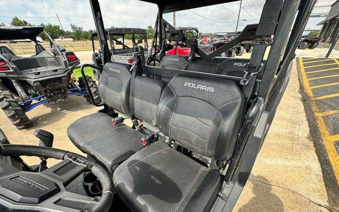 2025 Polaris Ranger Crew XP 1000 Premium