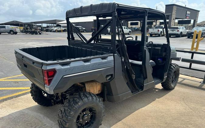 2025 Polaris Ranger Crew XP 1000 Premium