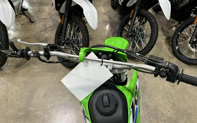 2026 Kawasaki KLX230R S
