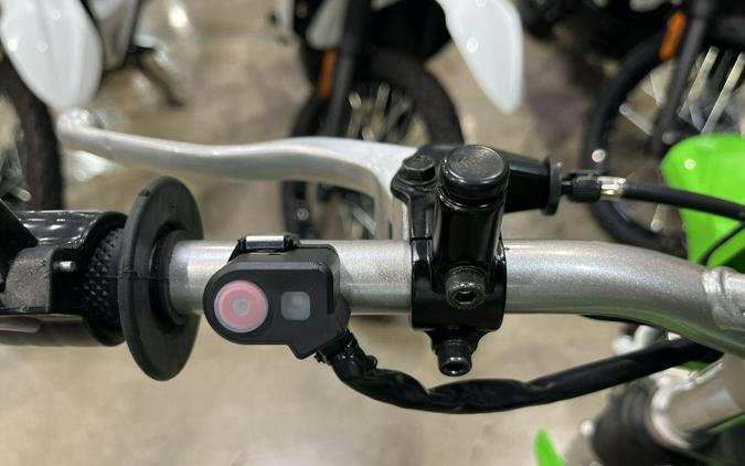2026 Kawasaki KLX230R S