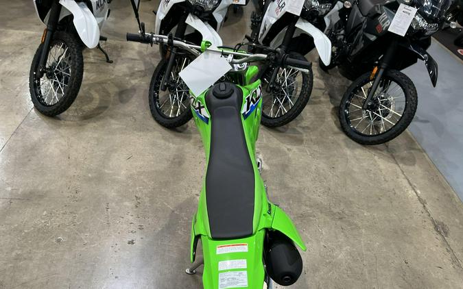 2026 Kawasaki KLX230R S