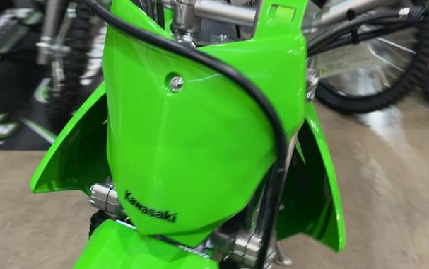 2026 Kawasaki KLX230R S