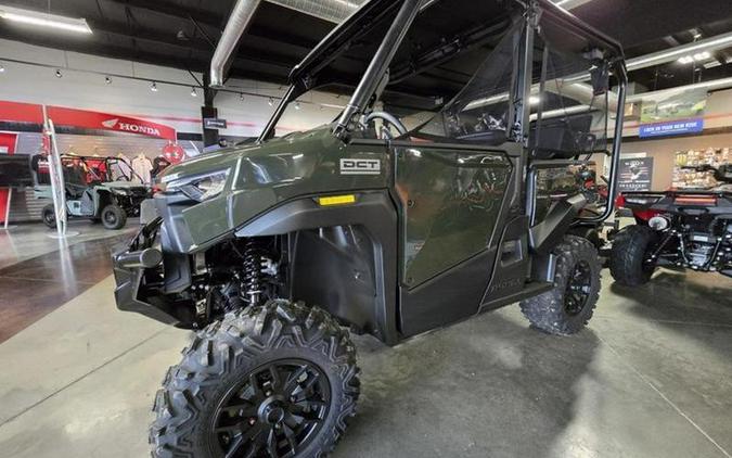 2026 Honda® Pioneer 1000-5 Deluxe
