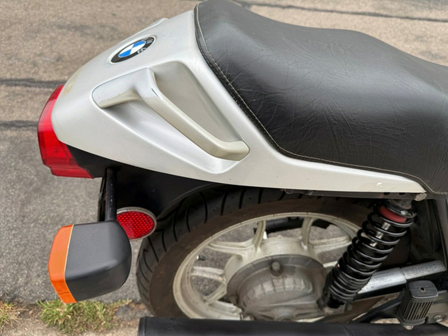 1983 BMW R 65 LS
