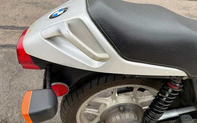 1983 BMW R 65 LS