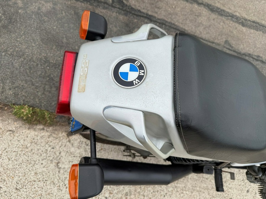 1983 BMW R 65 LS