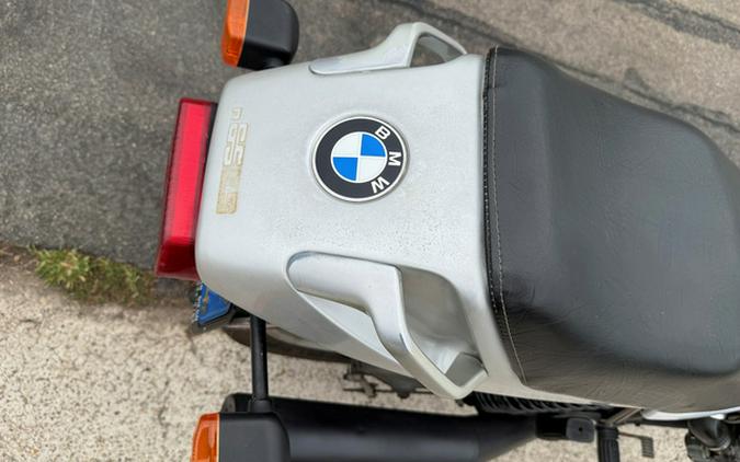 1983 BMW R 65 LS