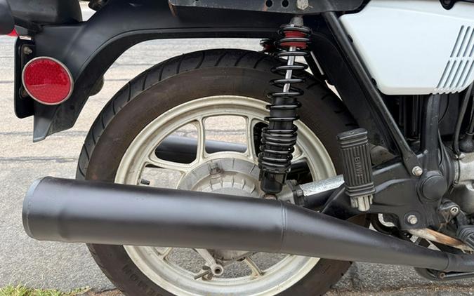 1983 BMW R 65 LS