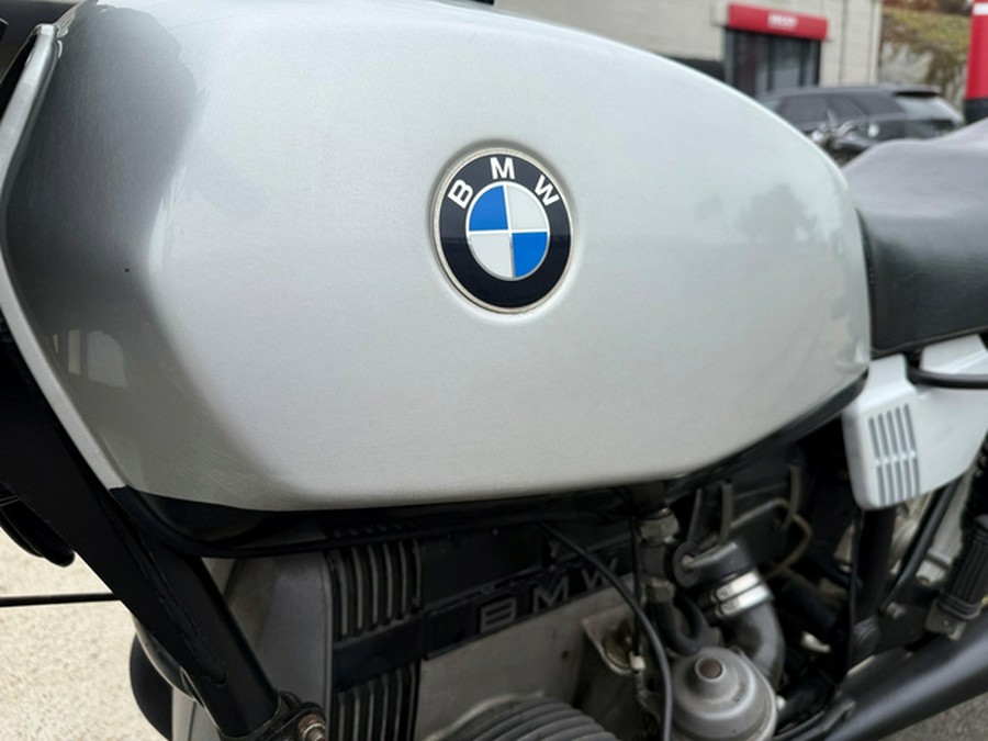 1983 BMW R 65 LS
