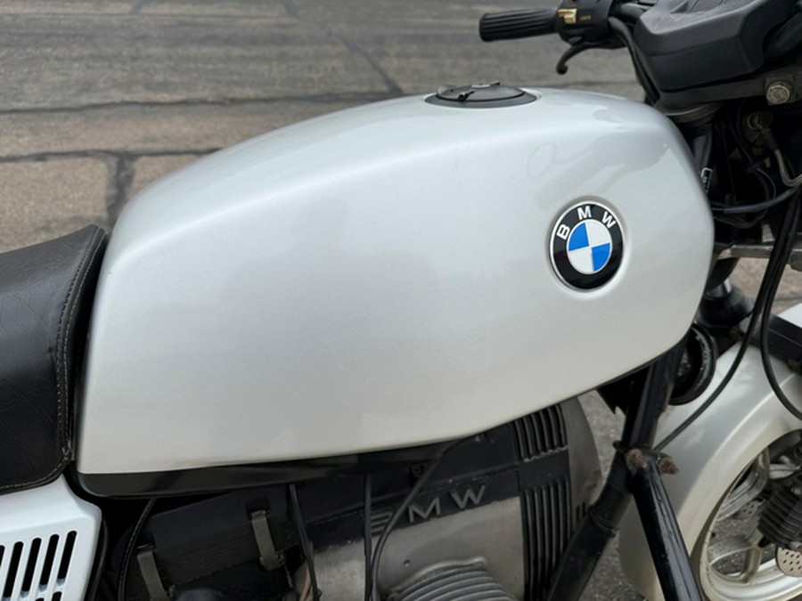 1983 BMW R 65 LS