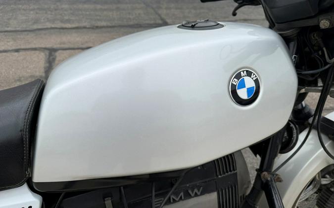 1983 BMW R 65 LS