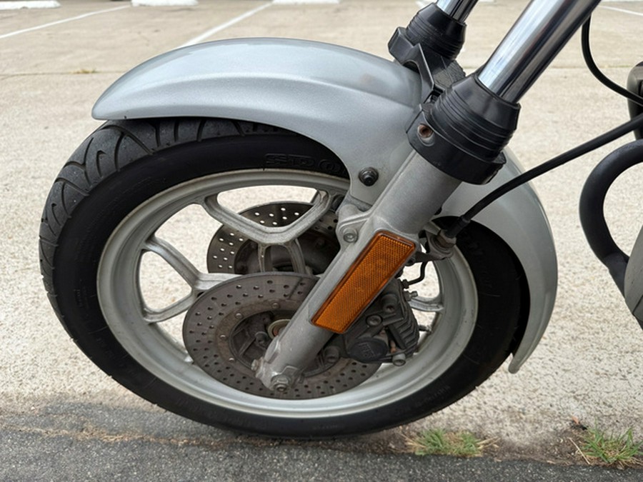 1983 BMW R 65 LS
