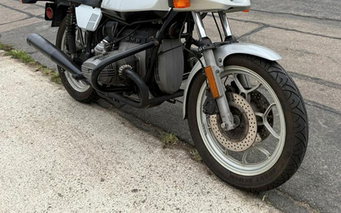 1983 BMW R 65 LS