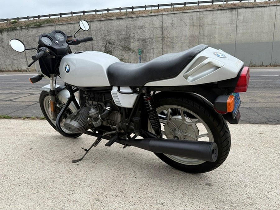 1983 BMW R 65 LS