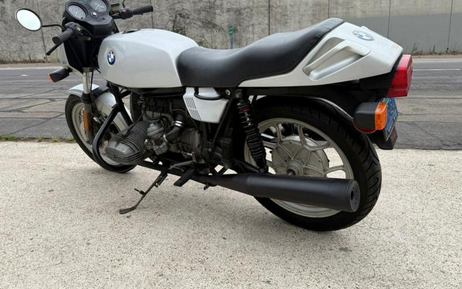 1983 BMW R 65 LS