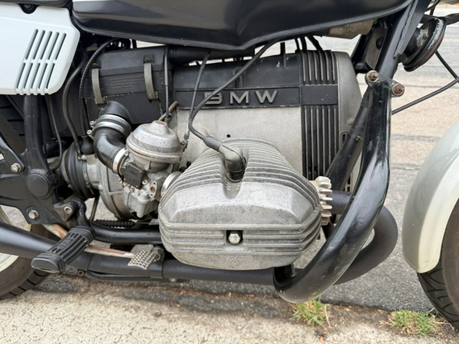 1983 BMW R 65 LS