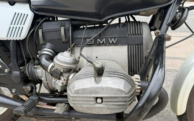 1983 BMW R 65 LS