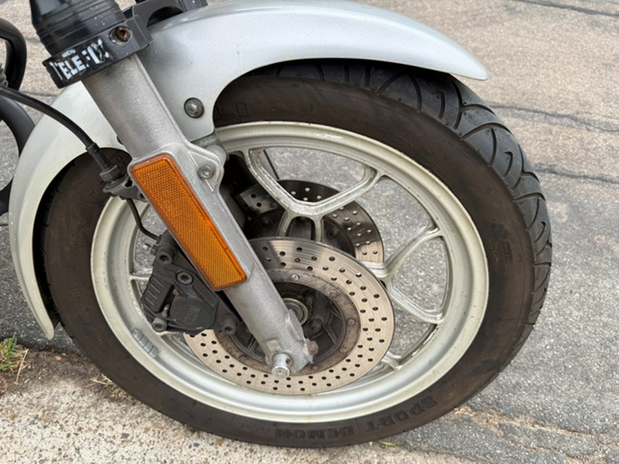 1983 BMW R 65 LS