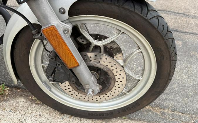 1983 BMW R 65 LS