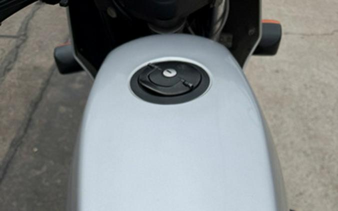 1983 BMW R 65 LS