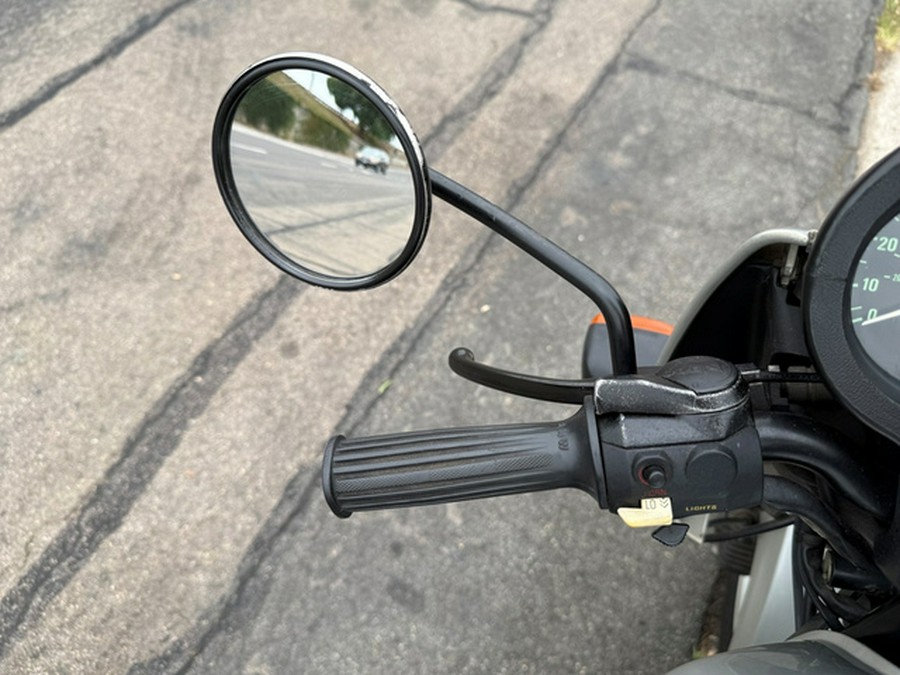 1983 BMW R 65 LS