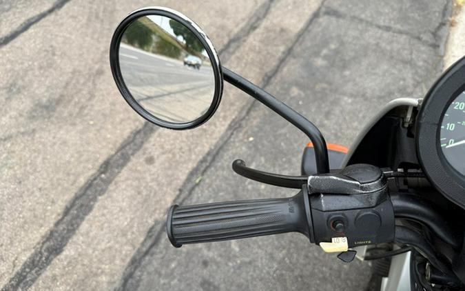 1983 BMW R 65 LS