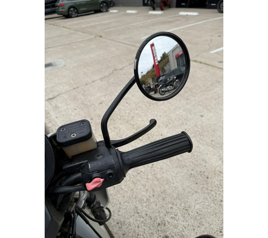 1983 BMW R 65 LS