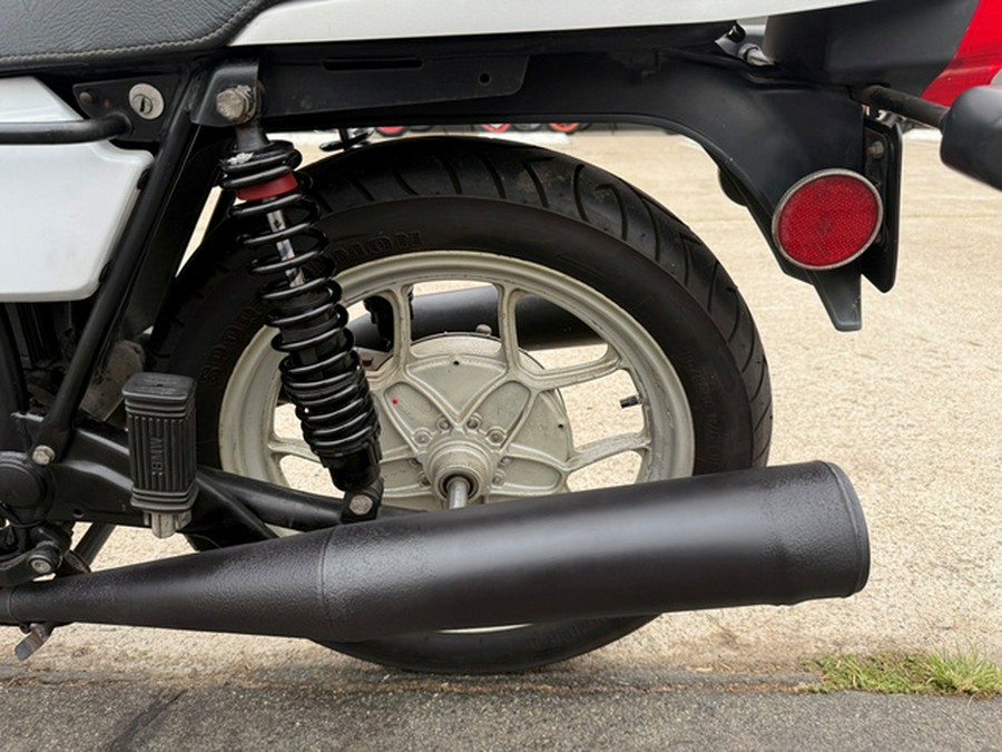 1983 BMW R 65 LS