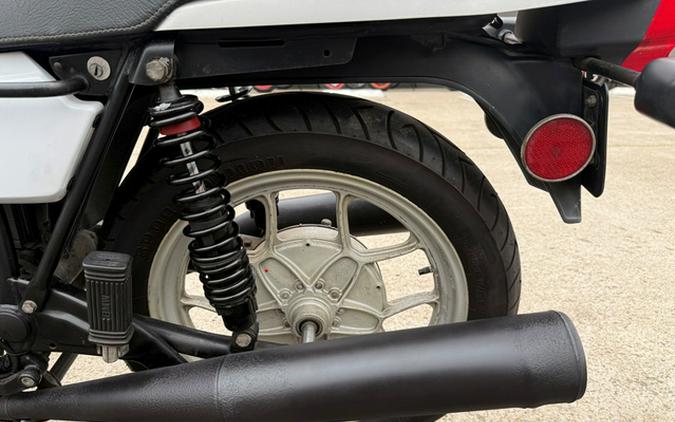 1983 BMW R 65 LS