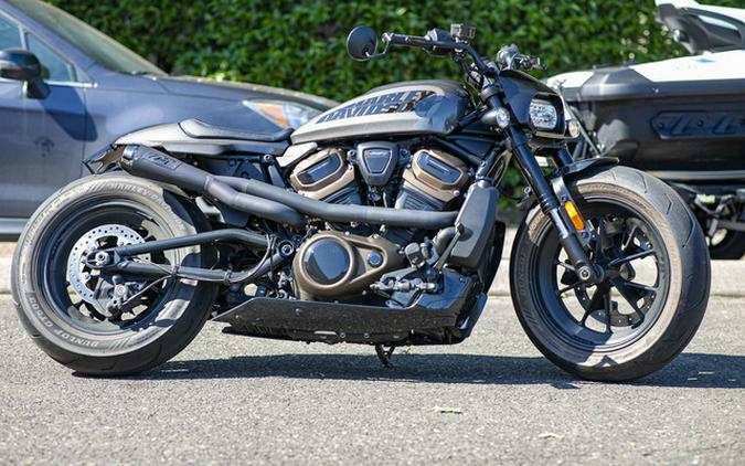 2023 Harley-Davidson Sportster RH1250S - S