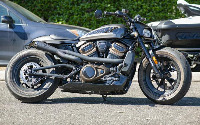 2023 Harley-Davidson Sportster RH1250S - S