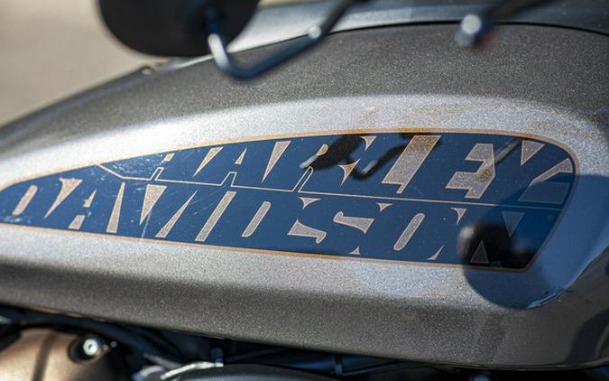 2023 Harley-Davidson Sportster RH1250S - S
