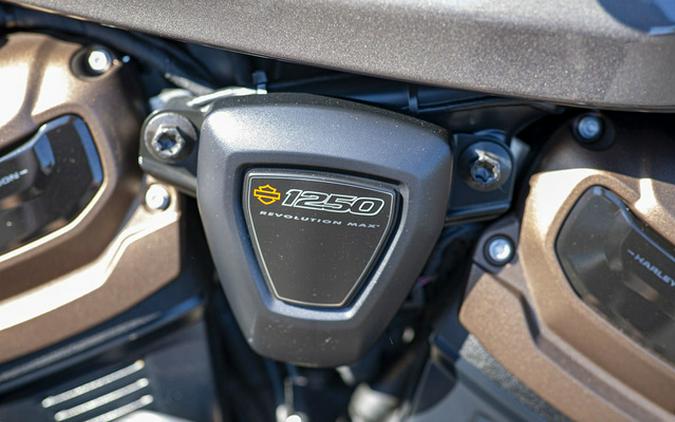2023 Harley-Davidson Sportster RH1250S - S