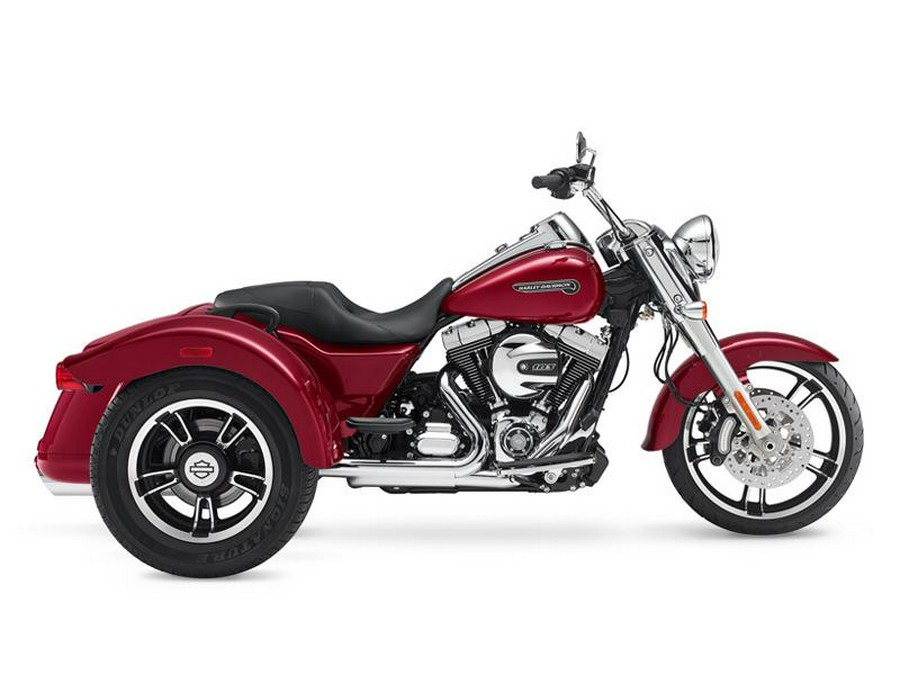 2016 Harley-Davidson® FLRT - Freewheeler®