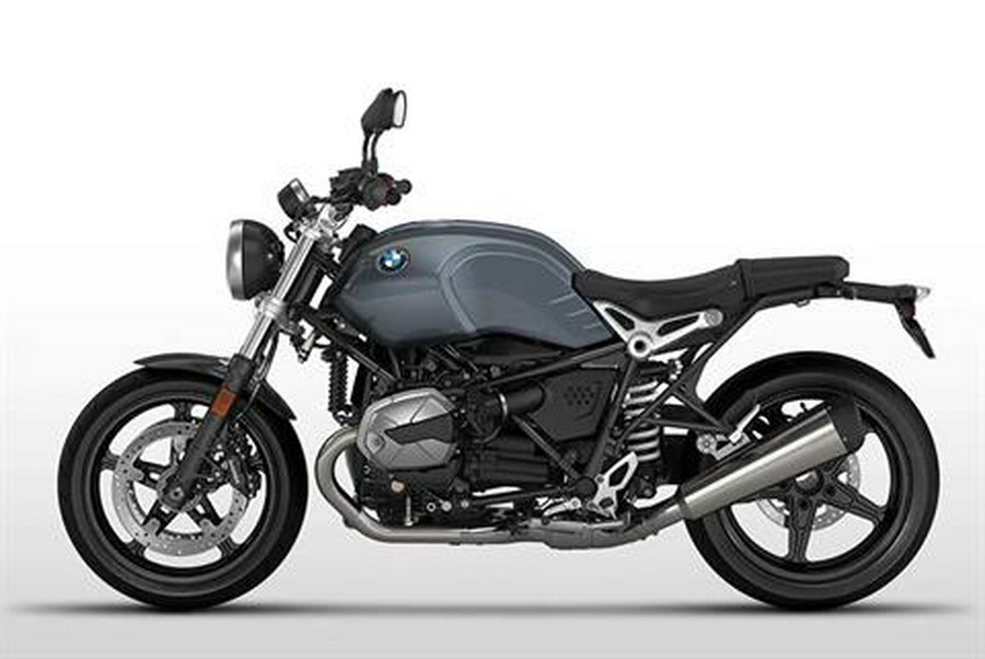 2023 BMW R nineT Pure