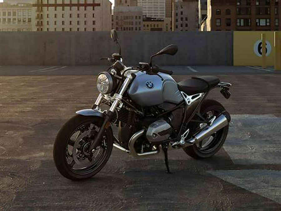 2023 BMW R nineT Pure