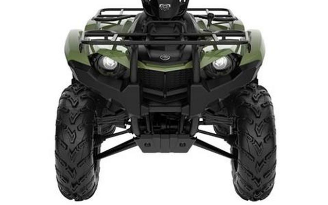 2024 Yamaha Kodiak 450